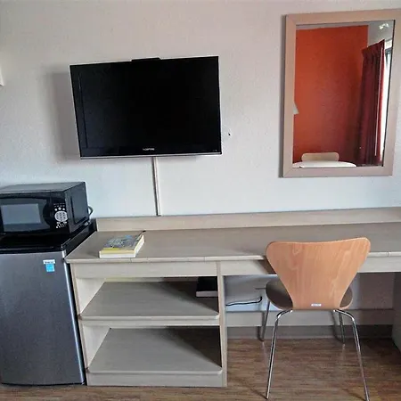 Motel 41 - Evansville, In 