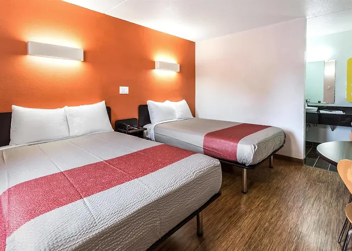 Motel 41 - Evansville, In