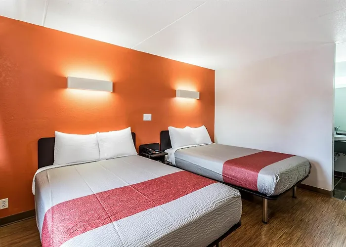 Motel 41 - Evansville, In