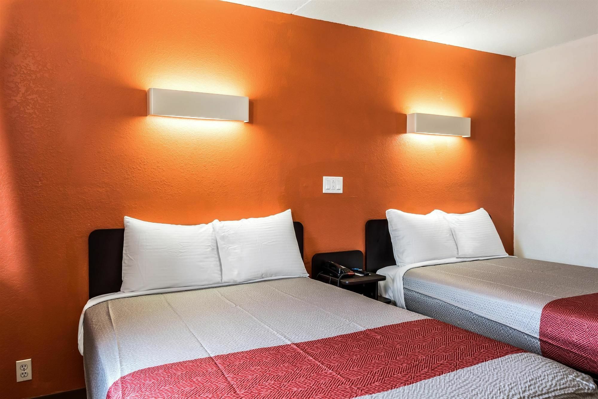 Hotel 41 - Evansville, In 2*